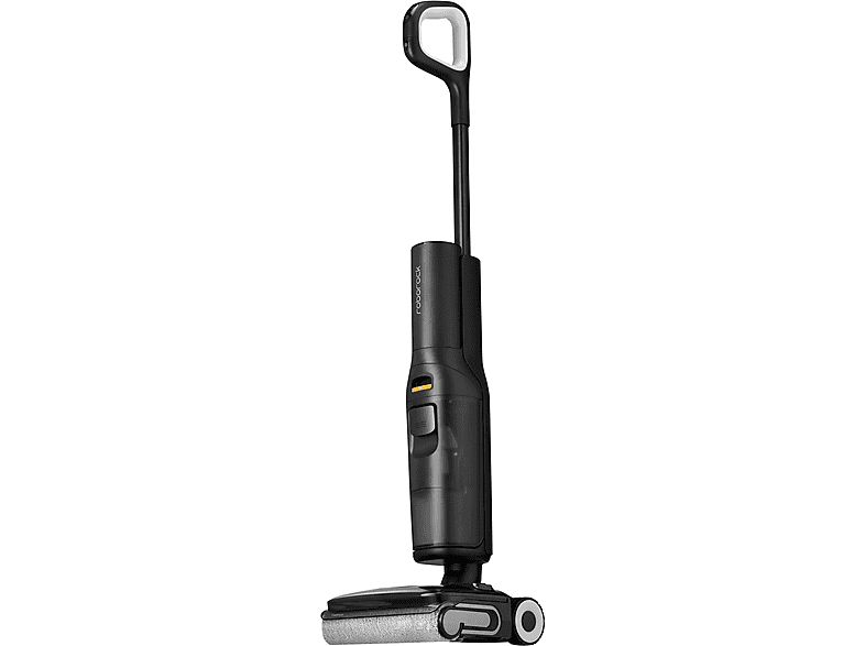ROBOROCK F25 ACE Combo Nass-/Trockensauger, Akkubetrieb