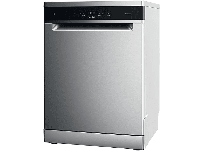 Whirlpool Wh7Fa14Bn7A0X Lavastoviglie, 60 cm, Classe A