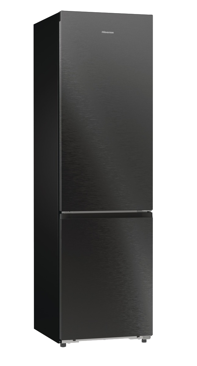 HISENSE RB5P410SBFC NoFrost kombinált hűtőszekrény