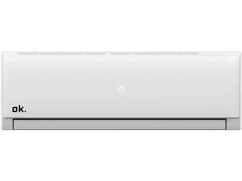 Condizionatore Fisso Unità Interna ok OAC 12925 IT Idp2 Condizionatore Fisso UI