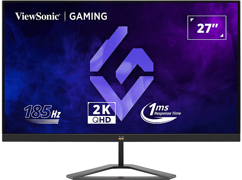 VIEWSONIC VX2758A-2K-PRO 27" 1ms 185Hz Gaming Monitör