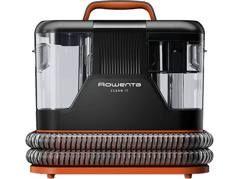 ROWENTA Clean It (IN5011) Fleckenreiniger, Netzbetrieb