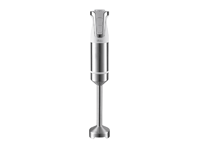 Frullatore AD Immersione Ardes NEO - Inox 4 Lame 1000W