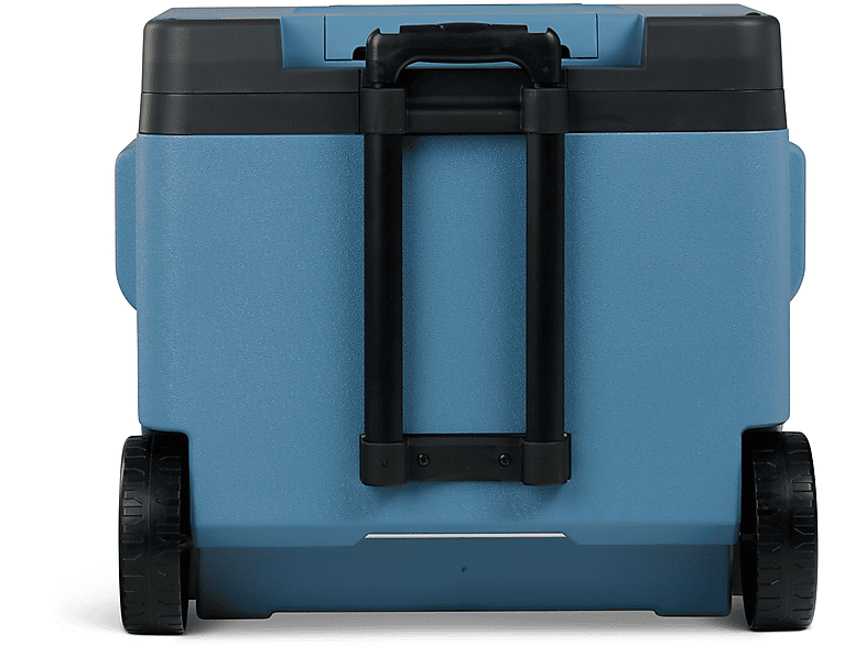 IGLOO IE42 Tragbare Kühlbox (42 l, 12V Anschluss, 42 Ice Blue)