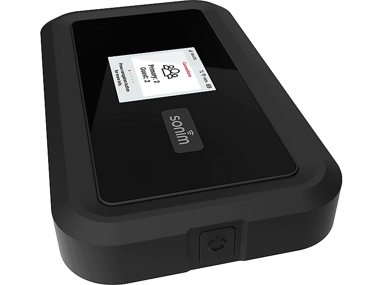 Thumbnail - SONIM Zenith H100 4G Mobilder Hotspot