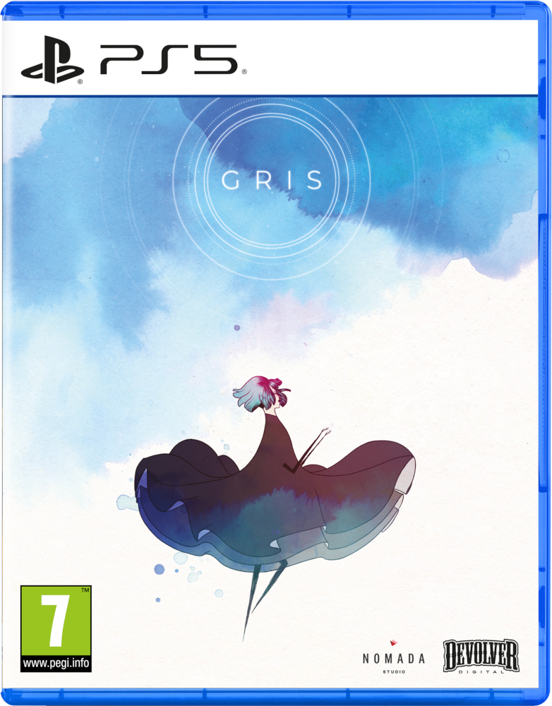Mindscape Sw Gris PS5