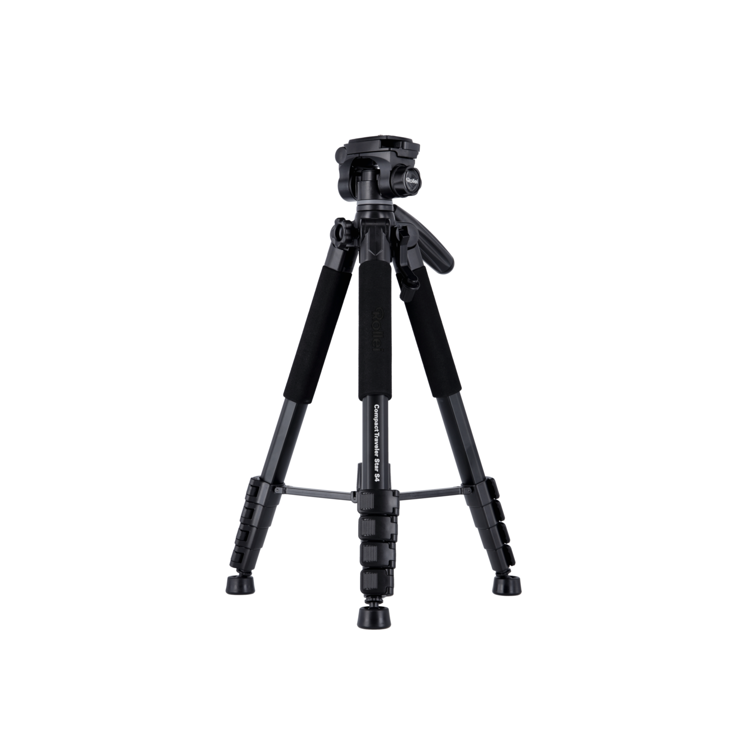 Rollei Compact Traveler Stars4 Statief