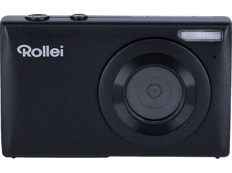 Rollei Compactline Mini Zwart 10852 Compactcamera