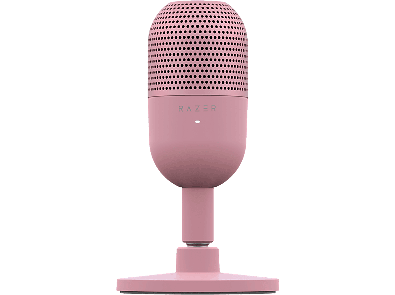 Microphone Razer Seiren V3 Mini Quartz