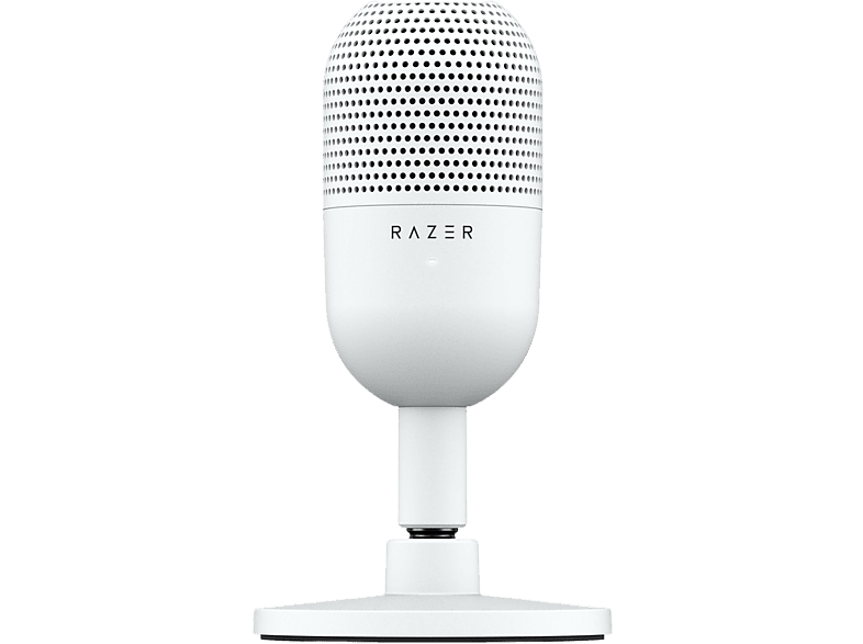 Razer Seiren V3 Mini Microphone Blanc