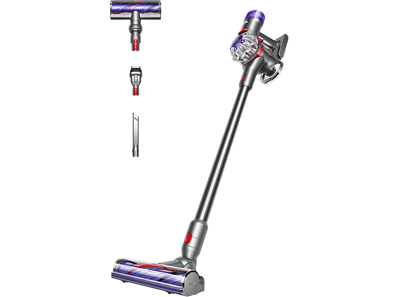 DYSON V8 Advanced Şarjlı Dikey Süpürge