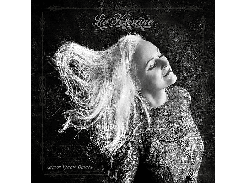 Liv Kristine - Amor Vincit Omnia (Digipak) - (CD)