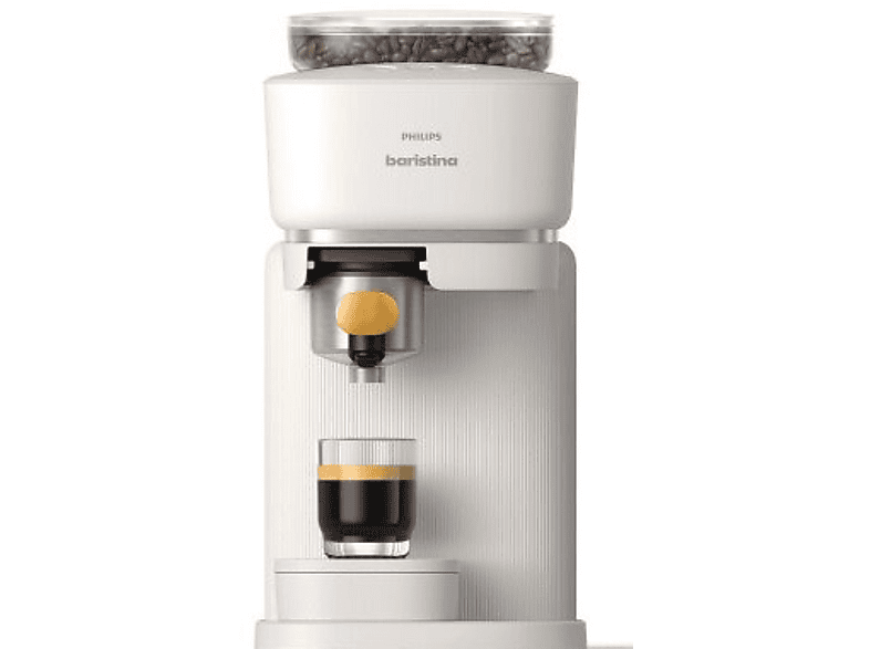 Ekspres ciśnieniowy Philips Baristina BAR300/03 – zdjęcie 2