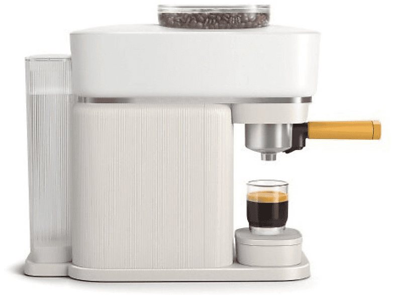 Ekspres ciśnieniowy Philips Baristina BAR300/03 – zdjęcie 3