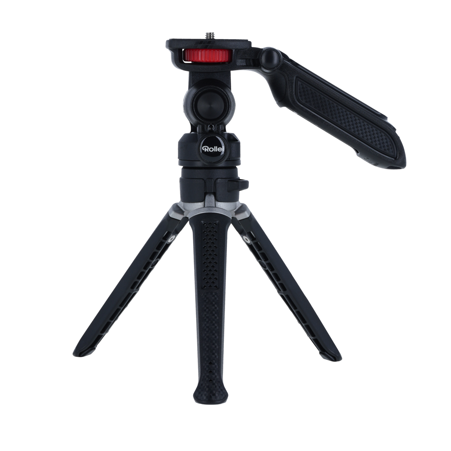 Rollei Creator Grip Mini Statief