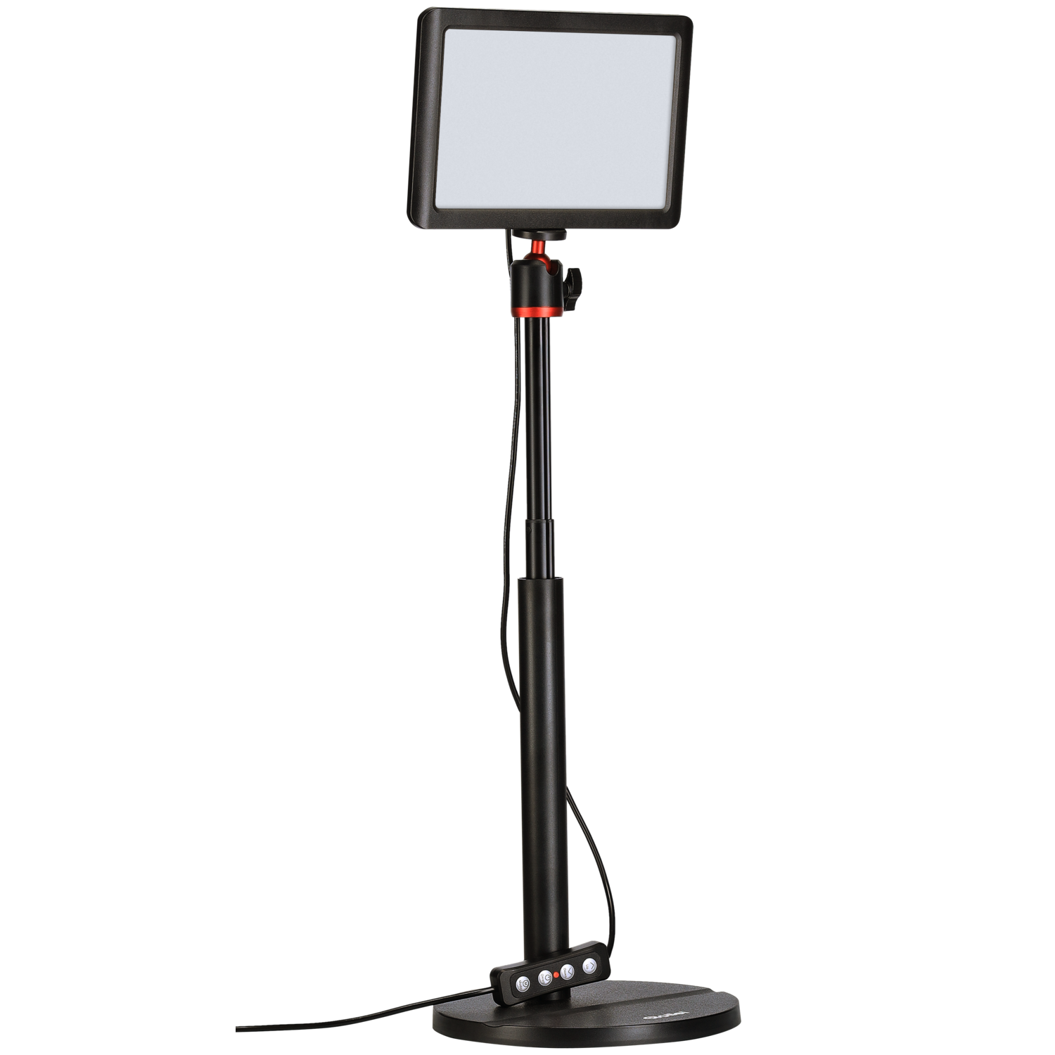 Rollei Lumis Key Light Desktop Panel afbeelding
