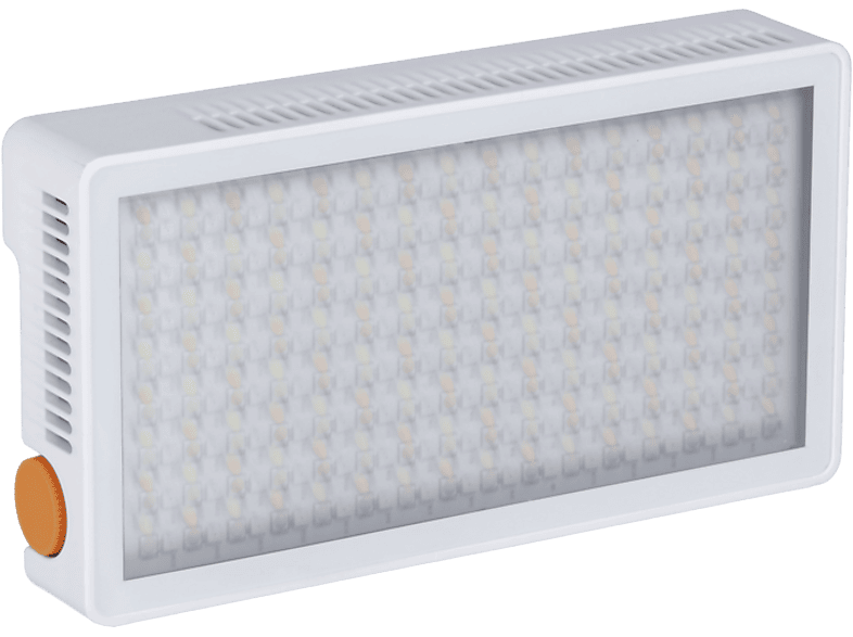 Rollei Lamp Lumis 40w Rgb Wit (1087) 23162 Compacte Rgb-lamp