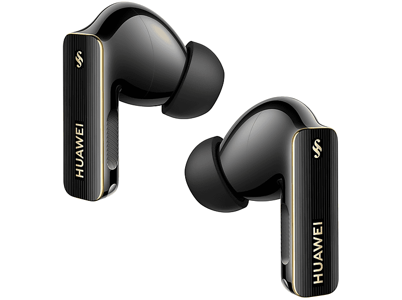 HUAWEI FREEBUDS PRO 4 AURICOLARI WIRELESS, Black