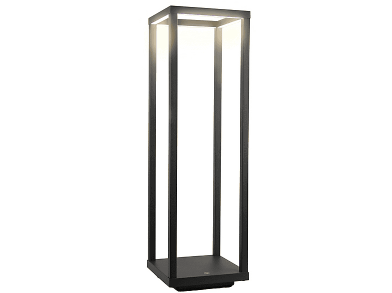 Lampada LED Majestic LEA M Led ricaricabile