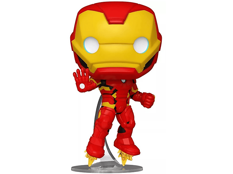 ACTION FIGURE FUNKO MARVEL 1421 IRON MAN