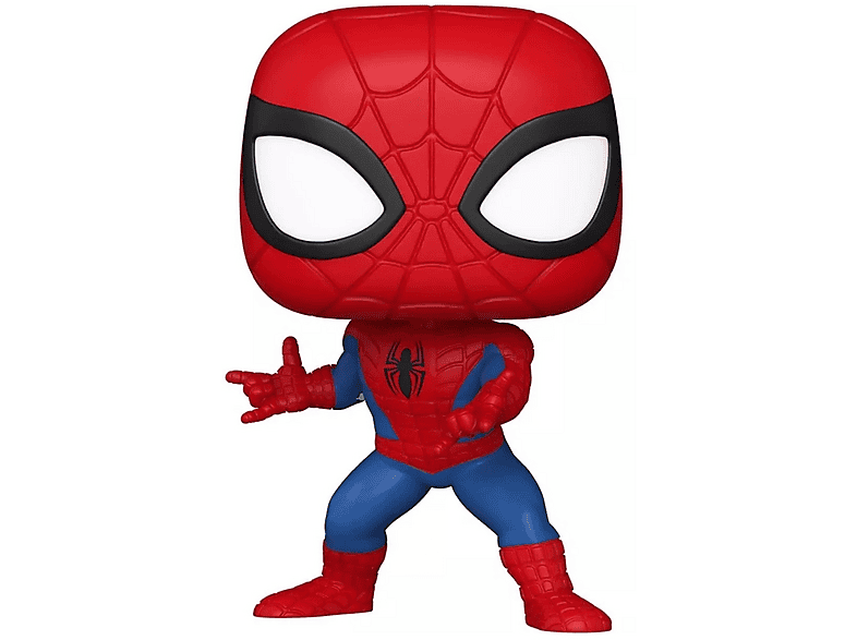 ACTION FIGURE FUNKO MARVEL 1422 SPIDER MAN