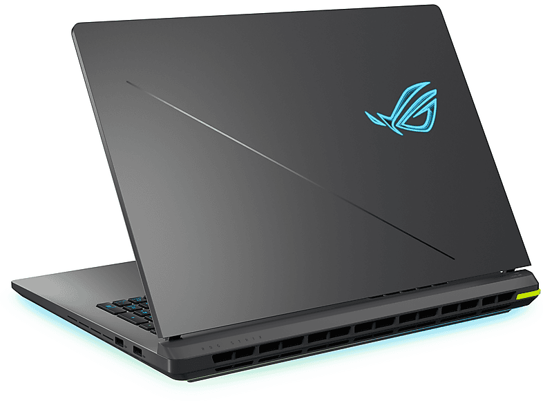 Thumbnail - ASUS ROG Strix G16 G615LR-S5177W - 16 Zoll Core™ Ultra 7 255HX GB 1 TB GeForce RTX™ 5070 Ti Windows 11 Home
