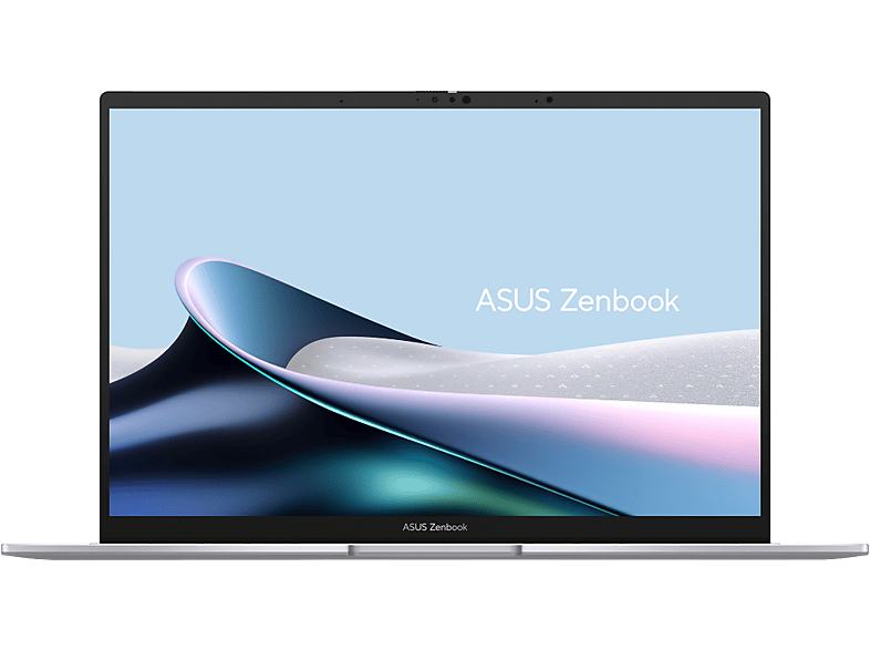 ASUS Zenbook 14 UX3405CA-PP485W/Core Ultra 9-285H/32 GB RAM/1 TB SSD/14" OLED/W11 Laptop