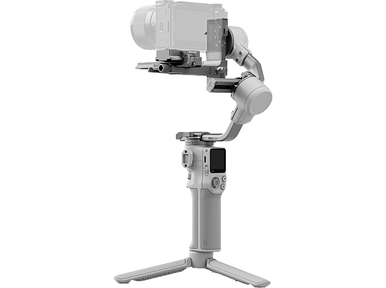 DJI RS 4 Mini Gimbal