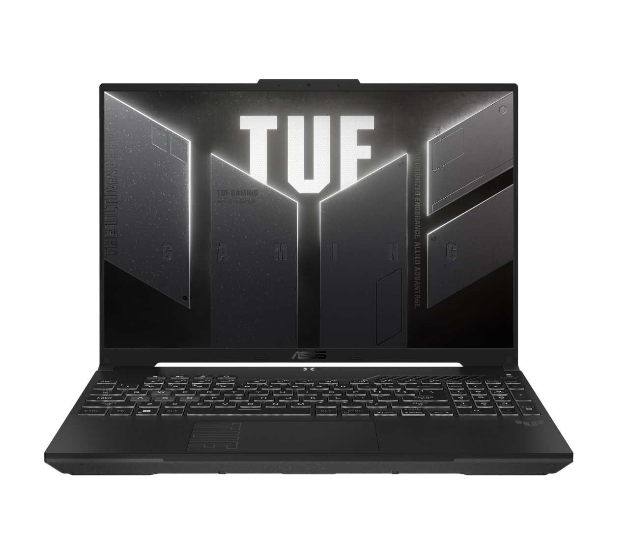 Ekranında beyaz metin olan siyah dizüstü bilgisayar.