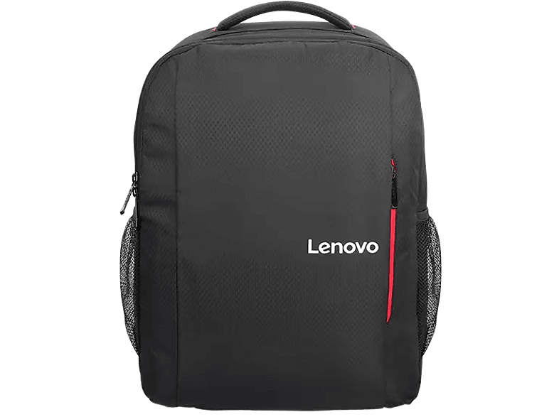 Mochila para portátil - Lenovo Everyday backpack B515, Poliéster, Negro