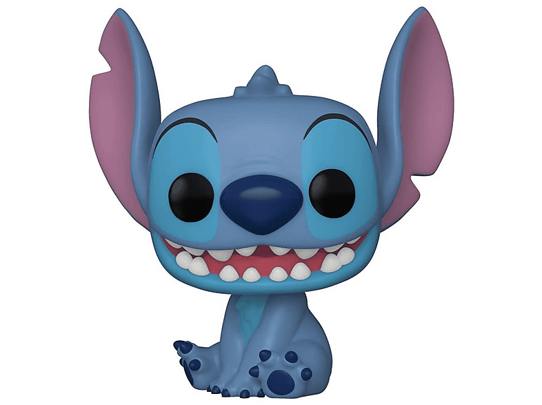 Action Figure Funko Disney 1045 Stitch Seat