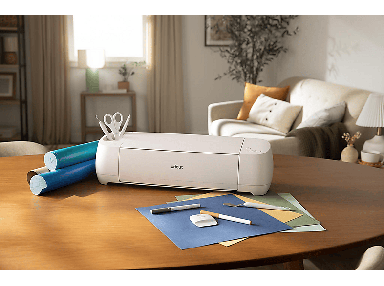 Thumbnail - CRICUT Intelligente Explore™ 4 Bastelmaschine Plotter