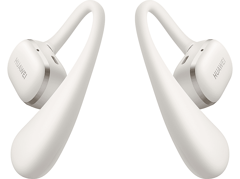 Słuchawki powietrzne HUAWEI FreeArc  Szary – zdjęcie 3
