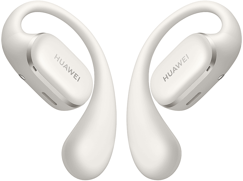Słuchawki powietrzne HUAWEI FreeArc  Szary – zdjęcie 2