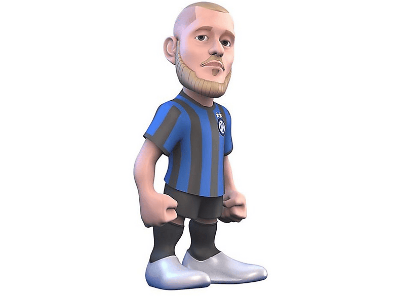 Action Figure Minix Di Marco Inter