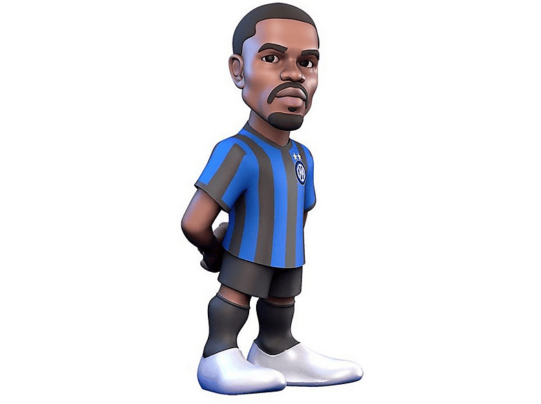 Action Figure Minix Thuram Inter
