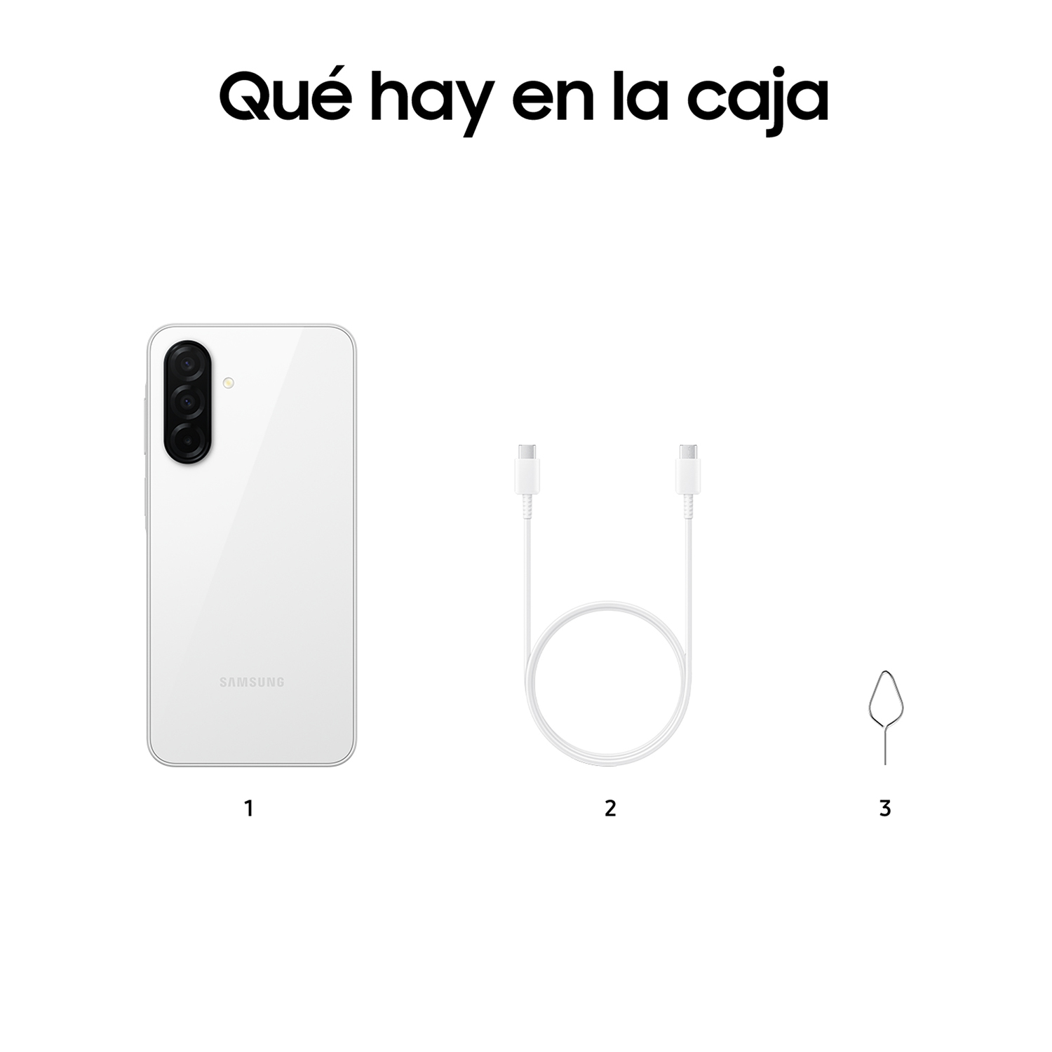 Un smartphone en una funda negra con interior azul y ranura para tarjetas.