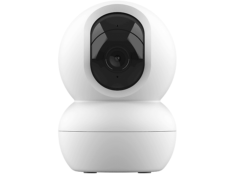 Videocamera da interno Trust Ipcam-2800 Smart PT Wi-Fi