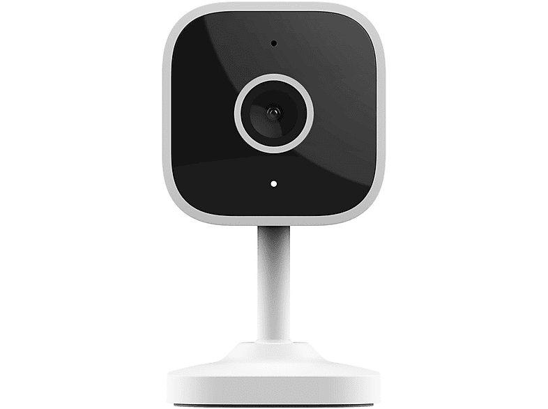 Videocamera da interno TRUST IPCAM-2900 Smart F Wi-Fi, Interno, Connettività WIFI, Funzione visione notturna, Microfono integrato, Sistema di alimentazione: Elettrico
