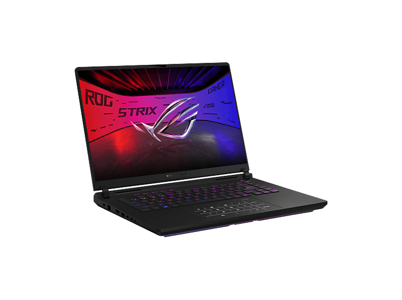 Thumbnail - ASUS ROG Strix SCAR 16 G635LX-RW125W - Zoll Core™ Ultra 9 275HX 32 GB 1 TB GeForce RTX™ 5090 Windows 11 Home