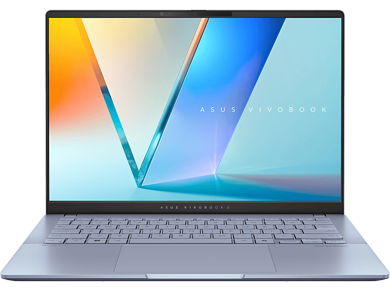 Asus Vivobook S14 S5406sa-qd077w - 14 Pouces Wuxga Intel Core Ultra 7 258v 32 Gb 1 Tb Arc™ Onboard Graphics