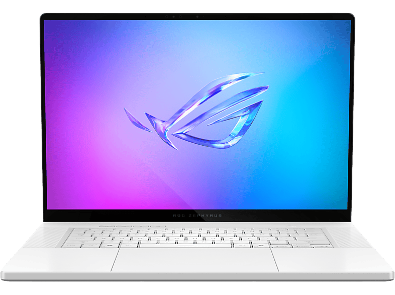 Asus Rog Zephyrus G16 Gu605cr-qr111w - 16 Inch Wqxga Intel Core Ultra 9 285h 32 Gb 1 Tb Geforce Rtx™ 5070 Ti