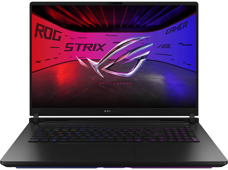 Asus Rog Strix Scar 18 G835lx-sa008w - Inch Wqxga Intel Core Ultra 9 275hx 64 Gb 2 Tb Geforce Rtx™ 5090