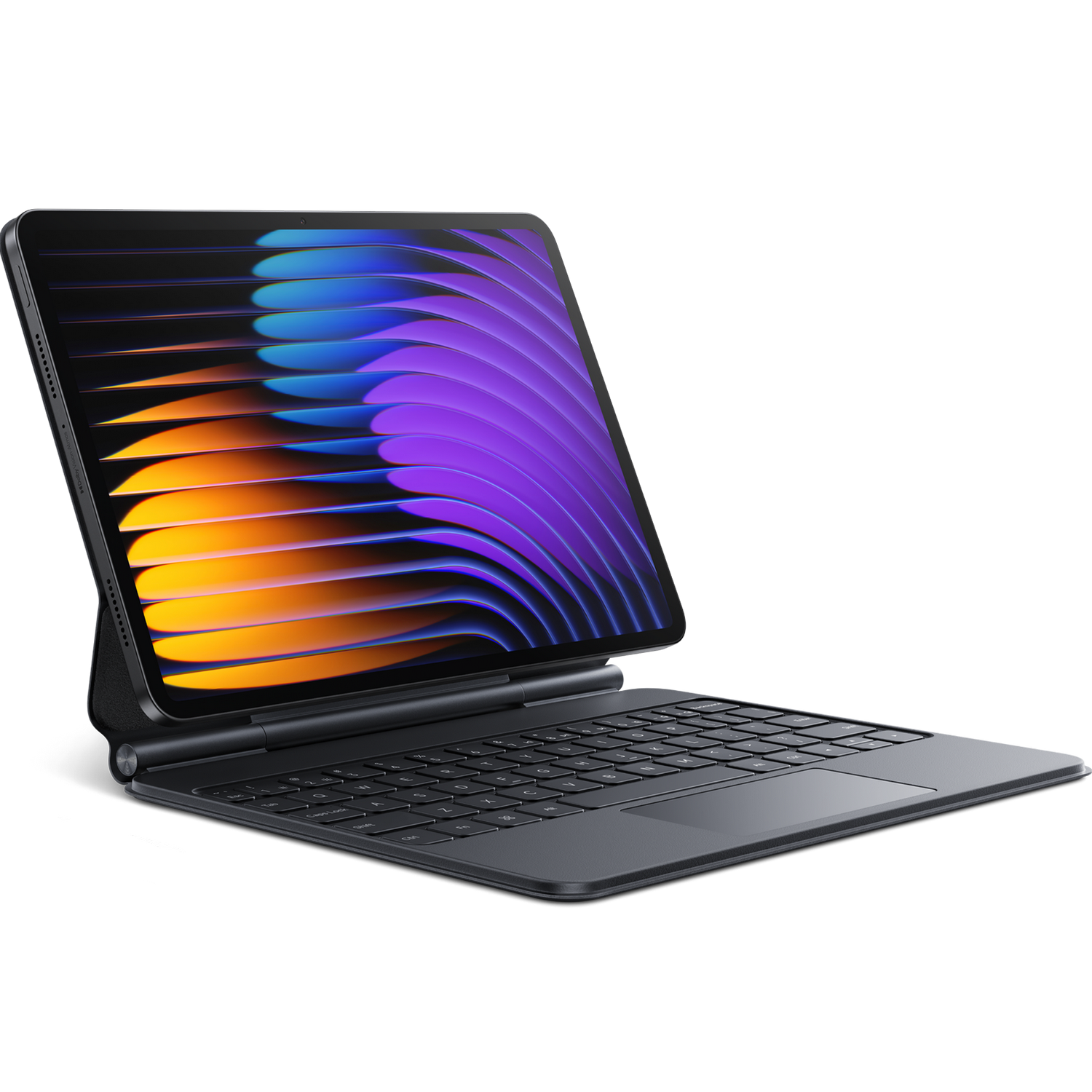 Tablet | Xiaomi Pad 7 Pro, Matte Gray, Wifi, 512 GB, 12 GB RAM