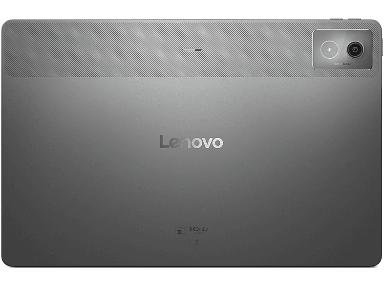 Thumbnail - LENOVO Idea Tab Pro (Matte Edition), Tablet, 256 GB, 12,7 Zoll, Luna Grey
