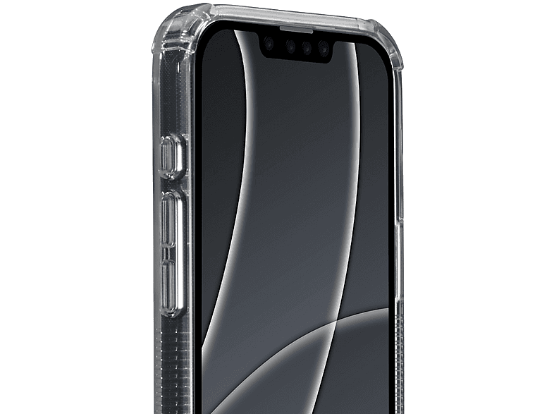 Thumbnail - HAMA Extreme Protect, Backcover, Apple, iPhone 16e, Transparent