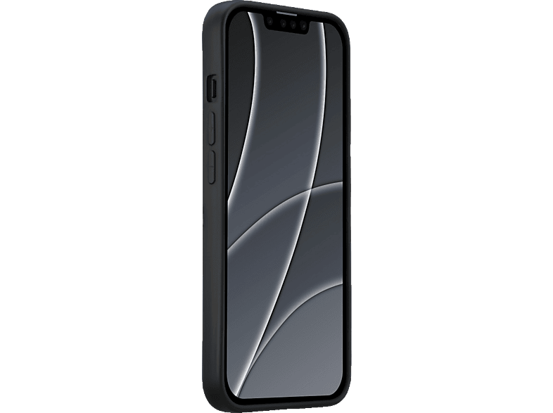 Thumbnail - HAMA Fantastic Feel, Backcover, Apple, iPhone 16e, Schwarz