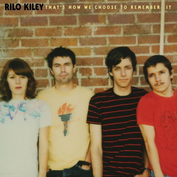 Rilo Kiley | That's How We Choose To Remember It - (CD) | SATURN