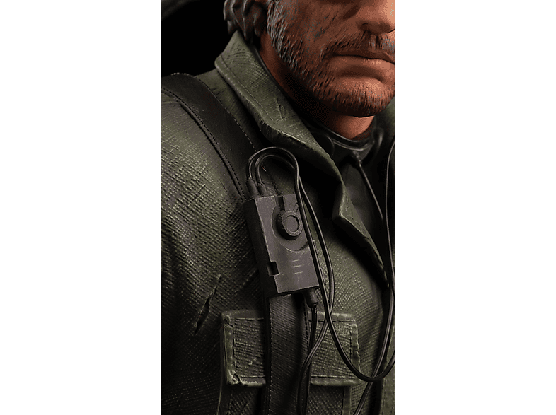 Thumbnail - PS5 METAL GEAR SOLID DELTA COLLECTORS EDITION - [PlayStation 5]