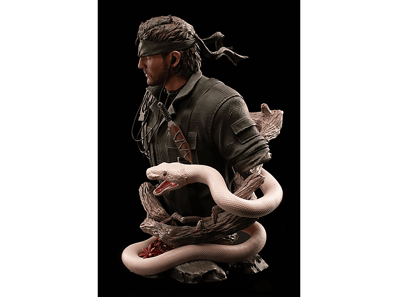 Thumbnail - PS5 METAL GEAR SOLID DELTA COLLECTORS EDITION - [PlayStation 5]